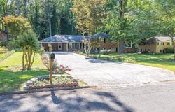 2648 Oswood Drive, Tucker, GA 30084