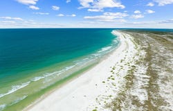 214 Dunes Dr, Mexico Beach, FL 32456