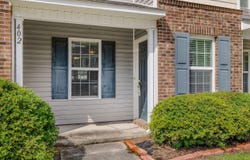 402 Falls Cove, Jacksonville, NC 28546