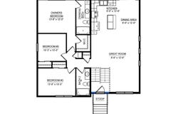 12 CHELTENHAM LANE, CARLISLE, PA 17013