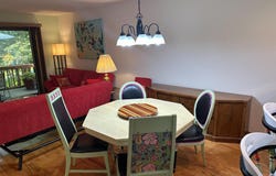 203 TECUMSEH TRL, HEDGESVILLE, WV 25427