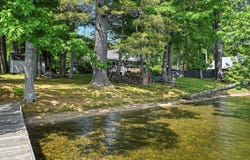 6 Lufkin Lane, Mercer, ME 04957