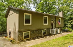 957 Wildflower Ridge Road, Brandenburg, KY 40108