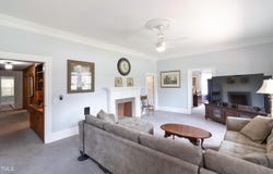 219 E Nash Street, Spring Hope, NC 27882