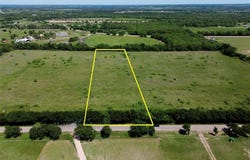 Clater Powell Rd, Gholson, TX 76705