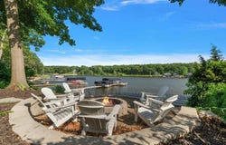 6365 WATERS EDGE LANE, SAUGATUCK, MI 49453