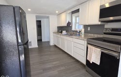 1036 Hendricks Avenue, Shelbyville, IN 46176