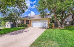 4513 Sidereal DR, Austin, TX 78727