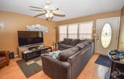 2005 N Duane Road, Muncie, IN 47304