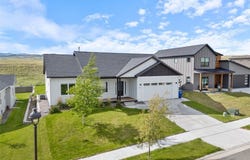 1215 Sweetgrass Lane, Livingston, MT 59047