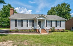 2510 Albany Lane SW, Wilson, NC 27893