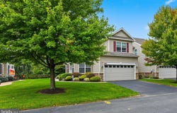 1201 RIDGEVIEW Drive, MORGANTOWN, PA 19543