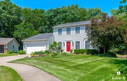 1618 Blue Grass Court SE, Grand Rapids, MI 49546