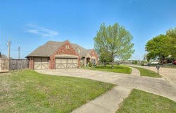9302 N 98th East Court, Owasso, OK 74055