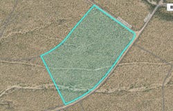 11 COLONIA VISTA #6 LOT 3, Canutillo, TX 79835