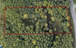 Lund Road lot: 6, Cook, MN 55732