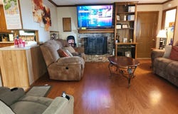 1365 Bruister Road, Tutwiler, MS 38963