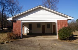 1809 Hwy 157, Judsonia, AR 72081