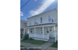 203 205 5th Avenue, Scranton, PA 18504