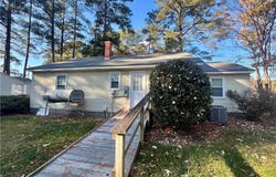 645 Rappahannock Drive, White Stone, VA 22578