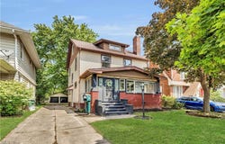 11205 Langton Avenue, Garfield Heights, OH 44125