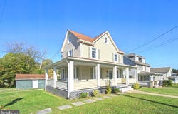 431 INGLESIDE Avenue, CATONSVILLE, MD 21228
