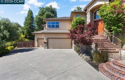 20 Monte Crest Ct, Walnut Creek, CA 94595