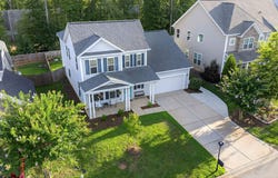 370 Hollow Cove Rd, Chapin, SC 29036