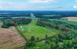 8300 Palestine School Road, West Paducah, KY 42086