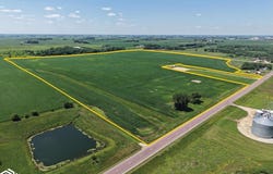 Co. Rd. 39 / 190th Ave., Fairmont, MN 56031