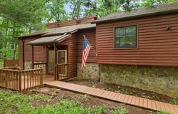 1200 Flint Drive, Christiansburg, VA 24073