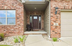 7601 N Walnut Bend Drive, Peoria, IL 61614