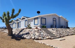 29545 N Sandy Point Drive, Meadview, AZ 86444
