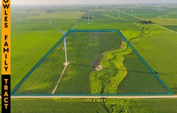 06 210th Street, Grand Junction, IA 50107