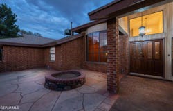 2250 Nancy McDonald Drive, El Paso, TX 79936