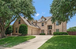 4001 Ashburton Way, Flower Mound, TX 75022