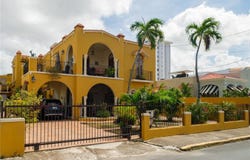 711 CONCORDIA ST., MIRAMAR DEV., SAN JUAN, 00907