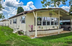 5403 MOHAWK STREET, ZEPHYRHILLS, FL 33542