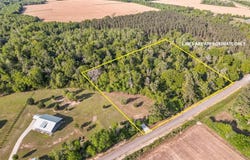 0 Bruner Pond Rd, Ashford, AL 36312