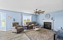 110 Riverfrost Court, O'Fallon, MO 63366