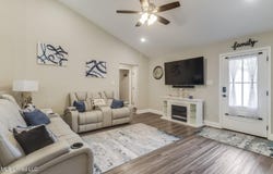 60 Summit View Drive, Perkinston, MS 39573