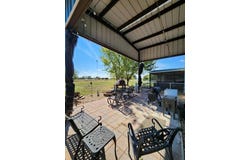 1040 Pelican Isle Drive, Kerens, TX 75144