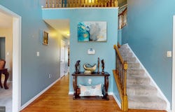 9611 BALD HILL ROAD, BOWIE, MD 20721