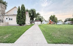 135 5th Avenue, Granite Falls, MN 56241