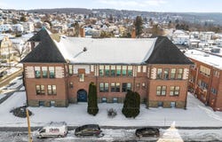 925 Prospect Avenue, Scranton, PA 18505