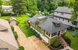 313 FAIRVIEW AVENUE, MOORESTOWN, NJ 08057