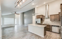 15209 Ambition Avenue, El Paso, TX 79938