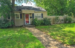 730 Indiana Street, Graham, TX 76450