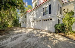 1151 W Mission Lane SE, Darien, GA 31305
