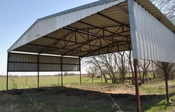 12112 Fm 51, Era, TX 76238